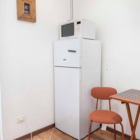 Ferienwohnung La Casa Di Marisela In Via Emanuele Filiberto Rom Exterior foto