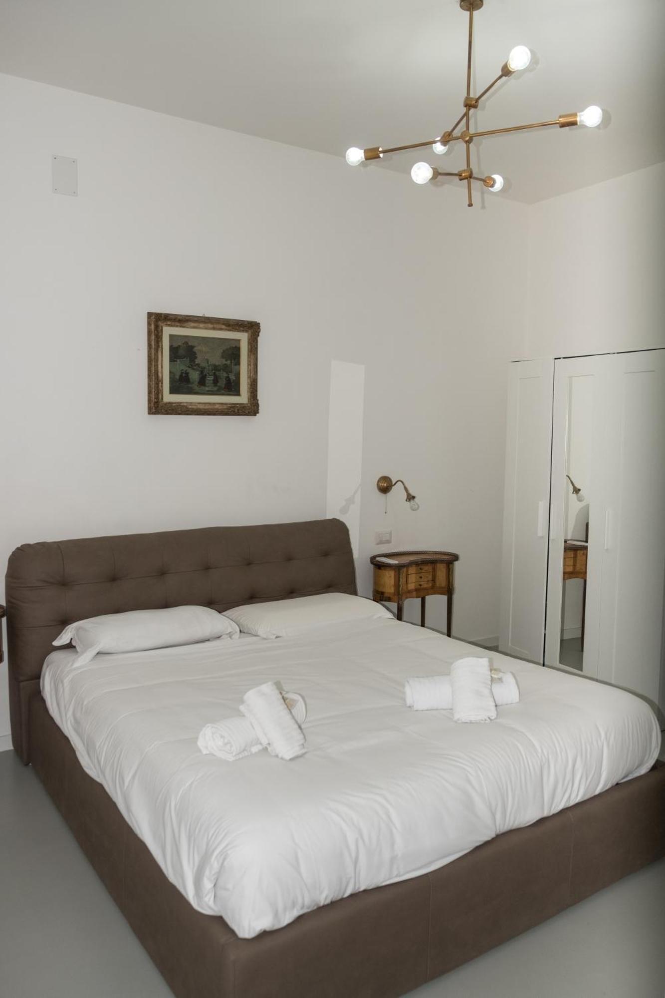 Ferienwohnung La Casa Di Marisela In Via Emanuele Filiberto Rom Exterior foto